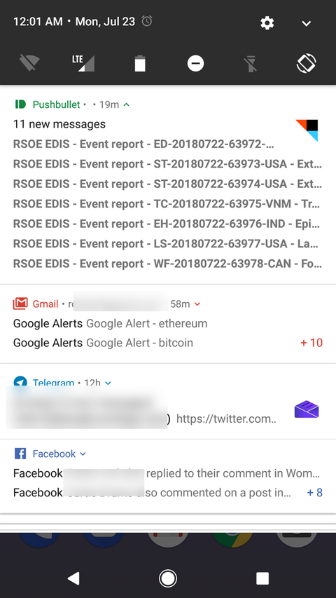 How to Get Instant Emergency Alerts on Your Phone and PC