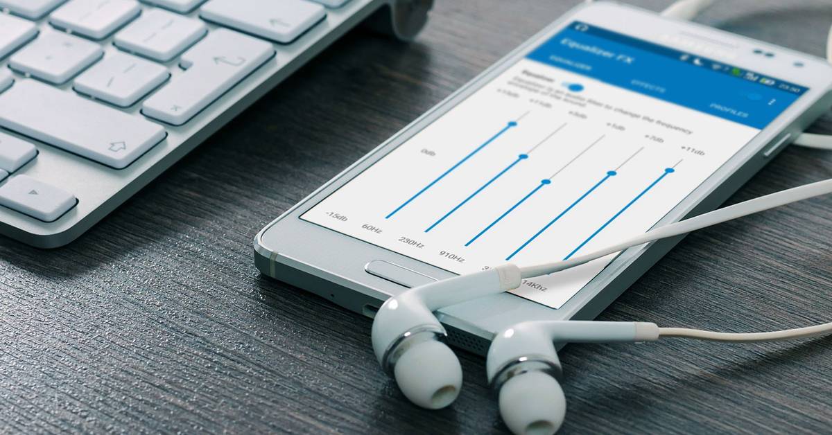 The Best Volume and Sound Booster Apps for Your Android The Best Volume and Sound Booster Apps for Your Android