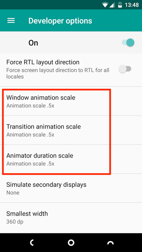 How to Make Android Faster: 11 Things That Work (and 3 That Don't)