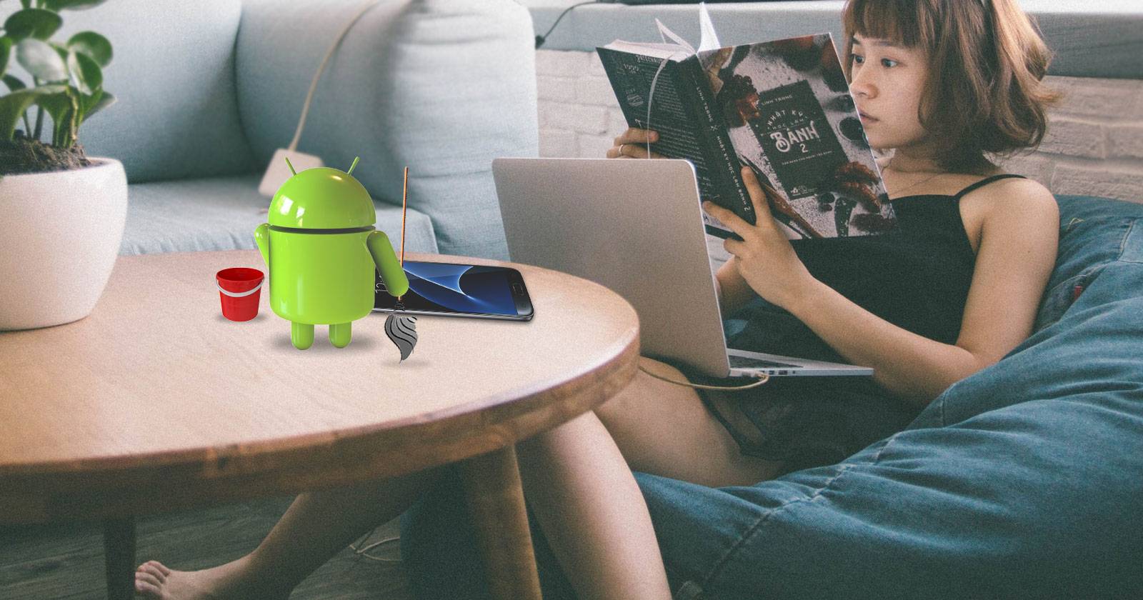 7 Automated Android Settings You Should Be Using to Save Time