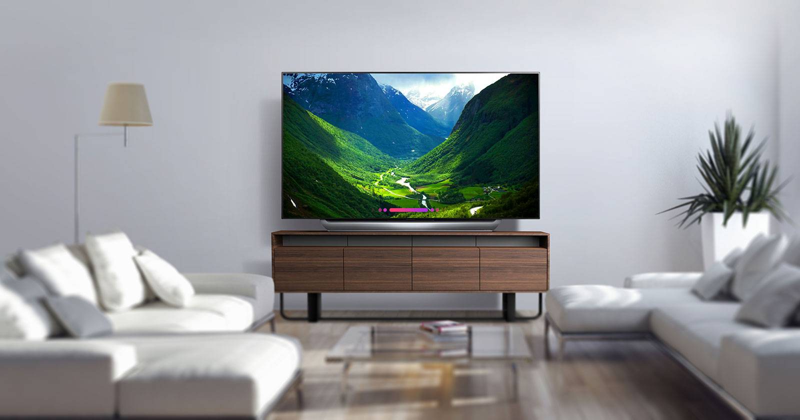 The Best OLED TV: LG, Sony, and Panasonic Compared