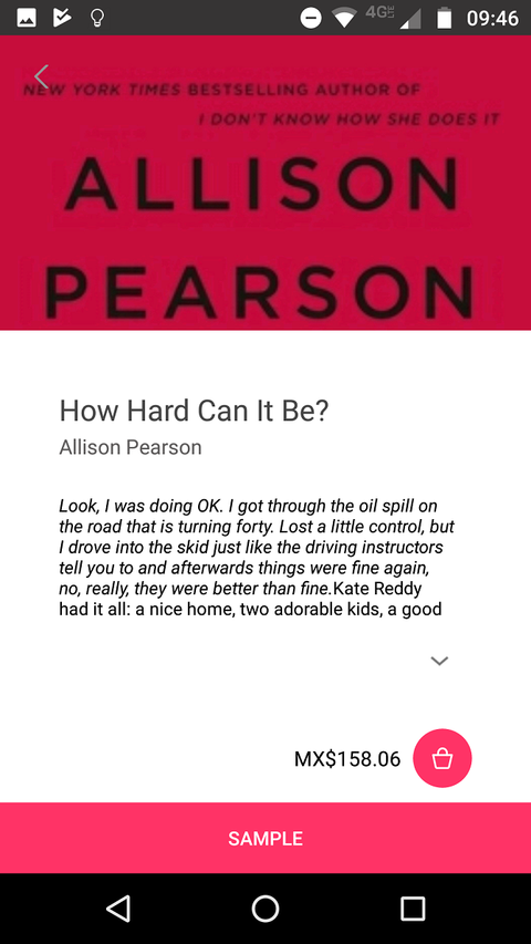 Bookari The 7 Best Ebook Readers for Android You Should Try