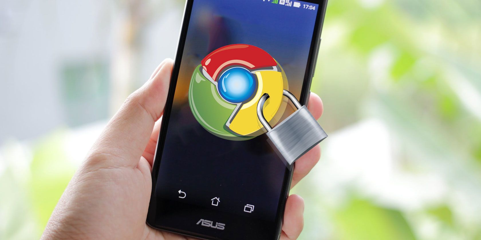 Chrome android 5. Android privacy. Приложения для смартфона зеркало.