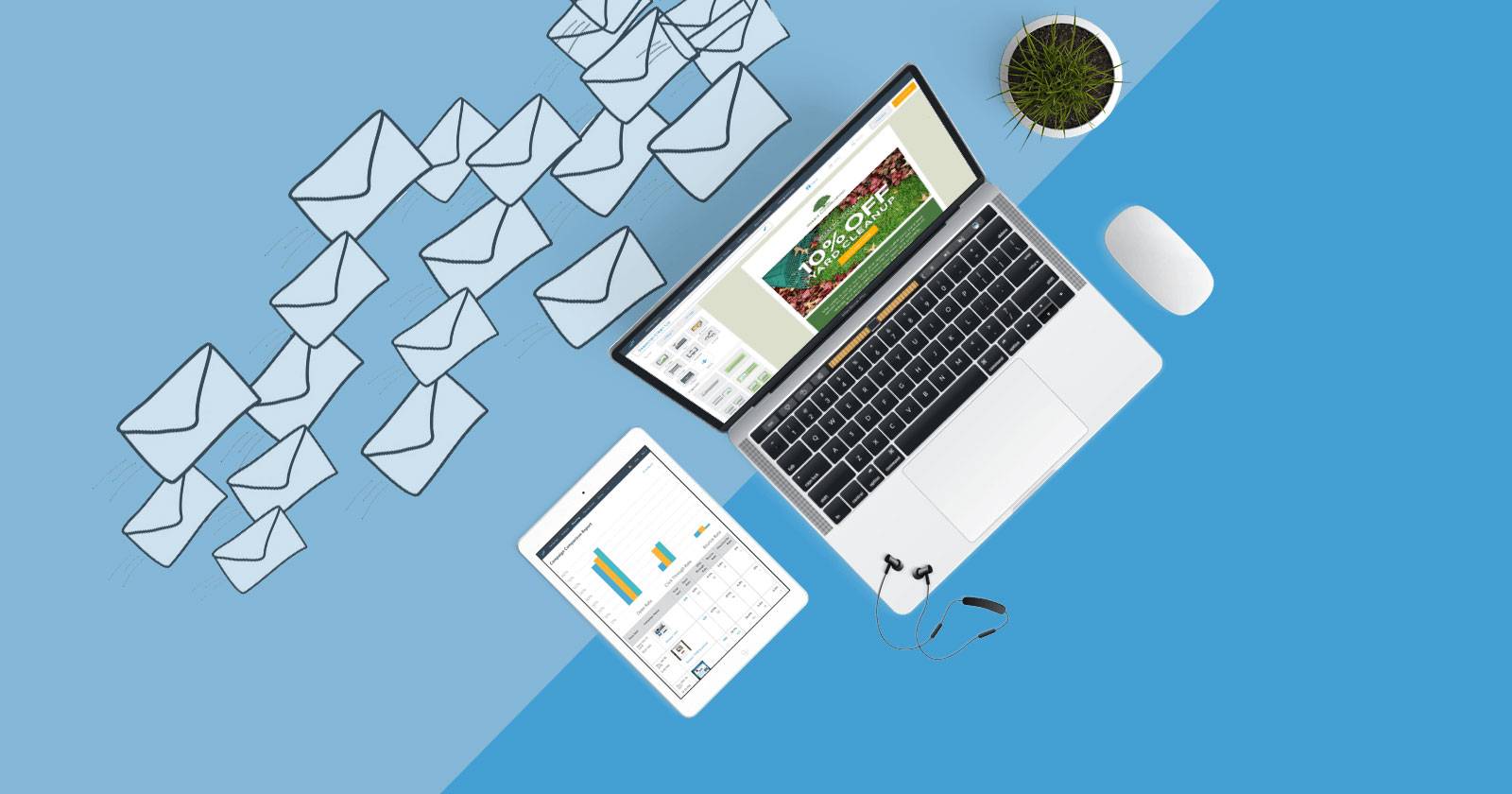 How to Supercharge Your Email Marketing With Constant Contact