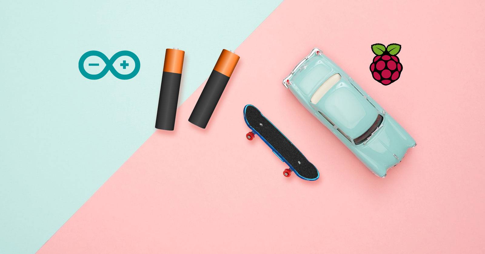 5 DIY Electric Vehicles You Can Build With Raspberry Pi and Arduino