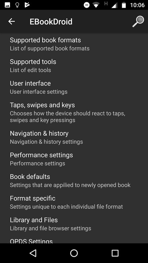 The 7 Best Ebook Readers for Android You Should Try