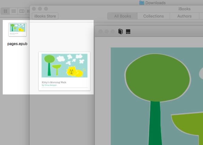 How to Create an Ebook in Pages on Mac: 5 Easy Steps