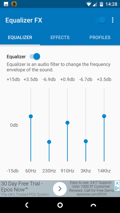 The Best Volume and Sound Booster Apps for Your Android