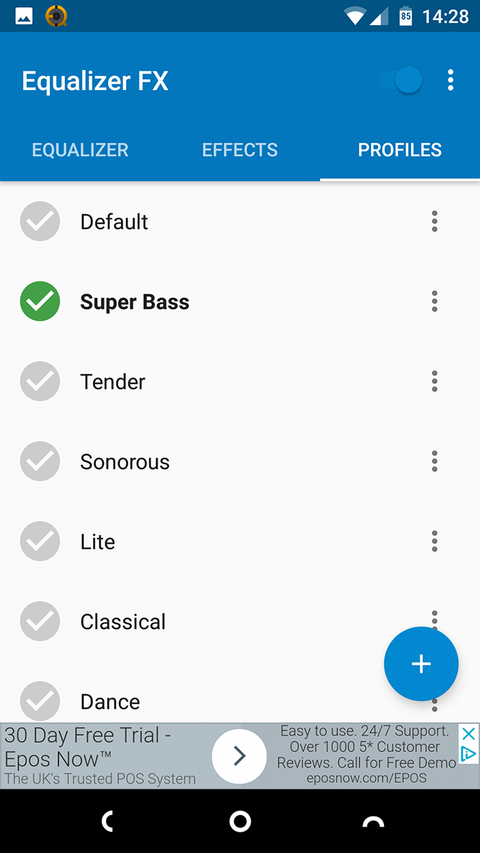 The Best Volume and Sound Booster Apps for Your Android
