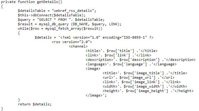 How to Create an RSS Feed for Your Site From Scratch