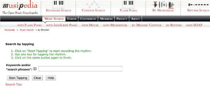5 Apps to Identify a Song by Humming, Tapping on Keyboard, or Asking Others