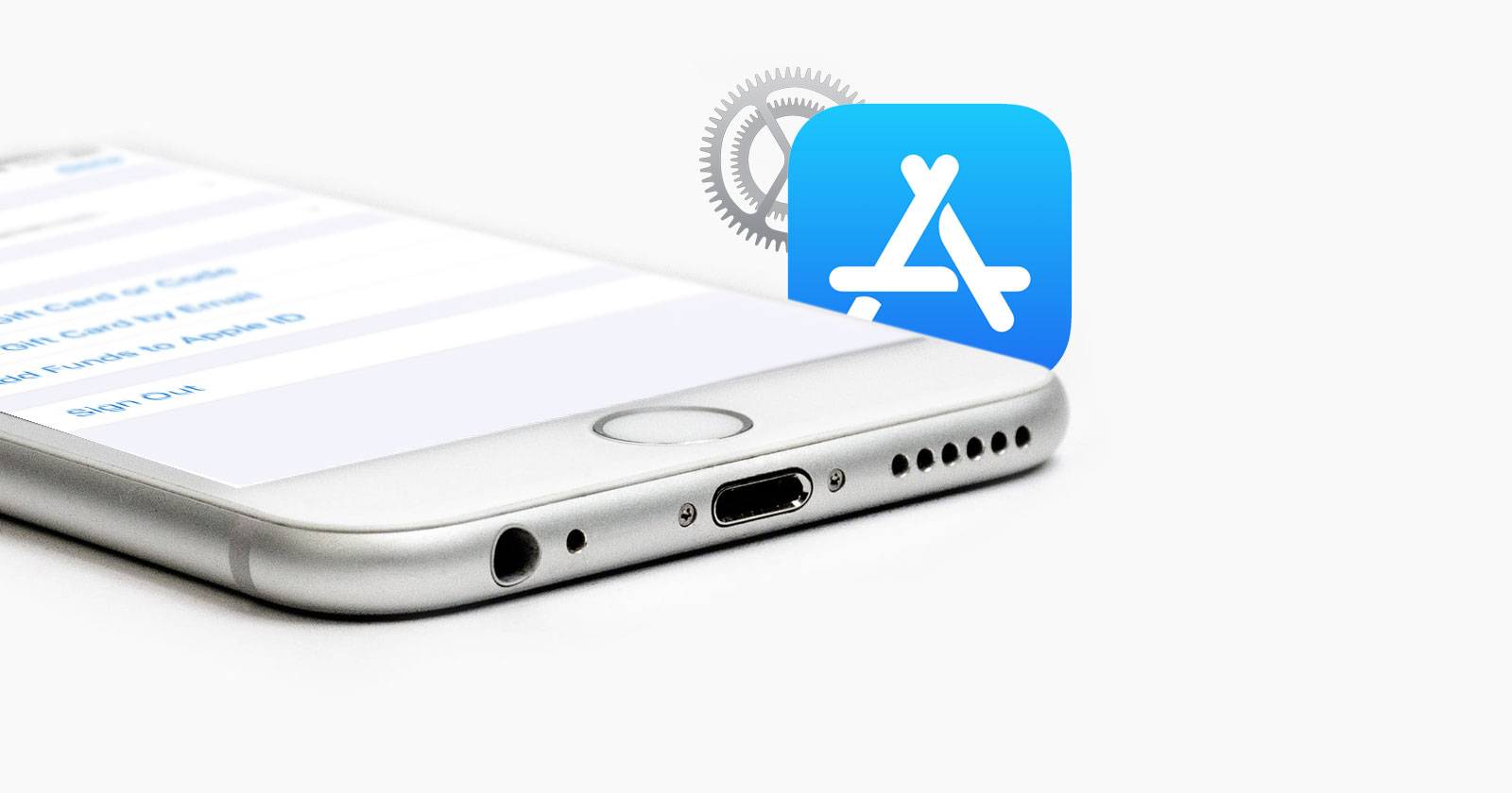 How to Master the iPhone App Store's Settings