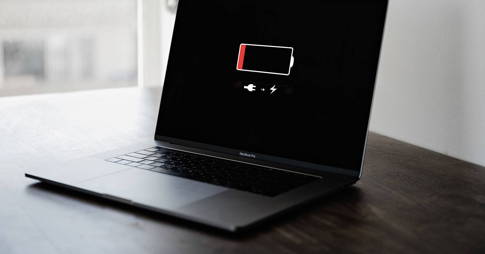 Image showcasing The 4 Safest MacBook Battery Replacement Options