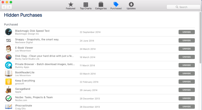 How to Fix 5 Common Mac App Store Problems and Issues