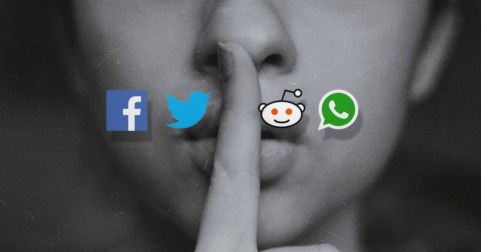 How to Mute People on Social Media: Facebook, WhatsApp, Instagram, and More