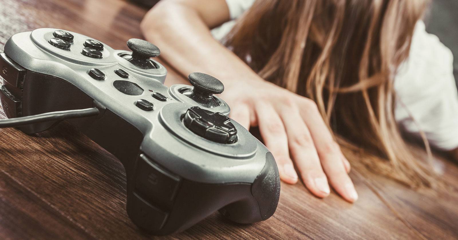 6 Psychological Reasons Why Video Games Are Addicting