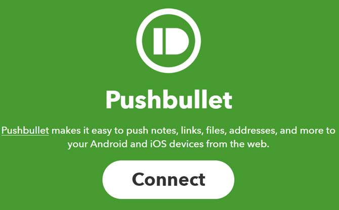 Pushbullet Notifications How to Get Instant Emergency Alerts on Your Phone and PC