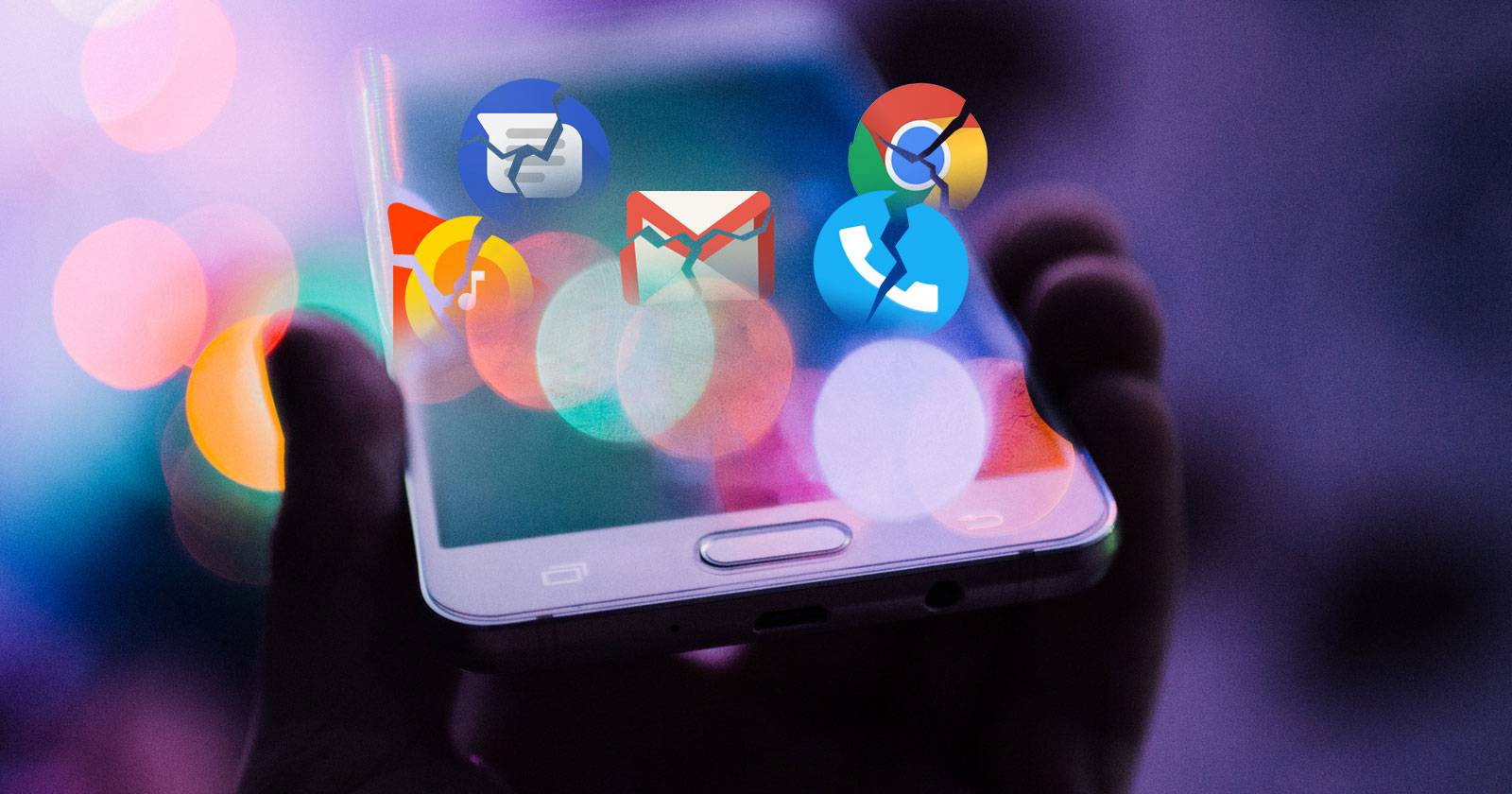 8 Stock Android Apps You Should Replace With These Alternatives