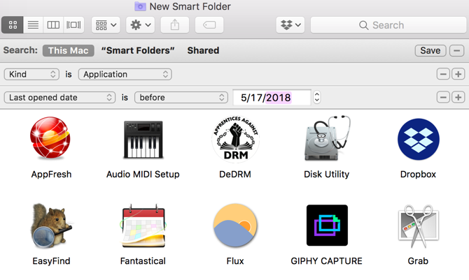 Smart File Folder 8 Smart Folders You Need on Your Mac (And How to Set Them Up)