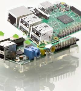 What Is the Smallest Raspberry Pi Model?