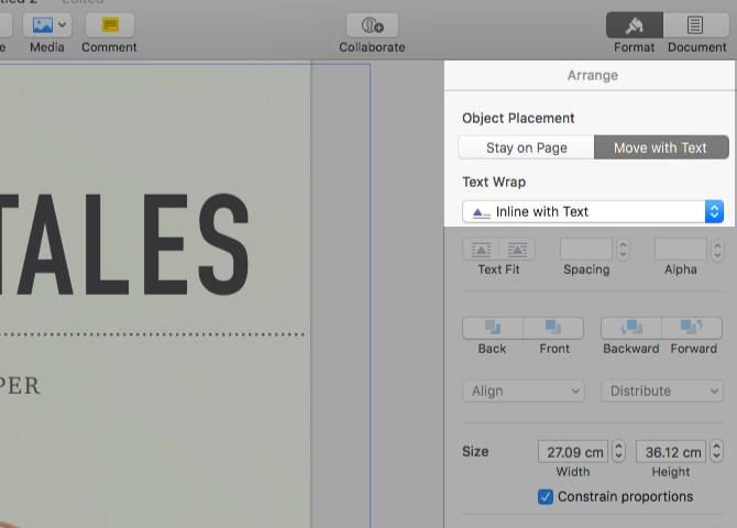 How to Create an Ebook in Pages on Mac: 5 Easy Steps