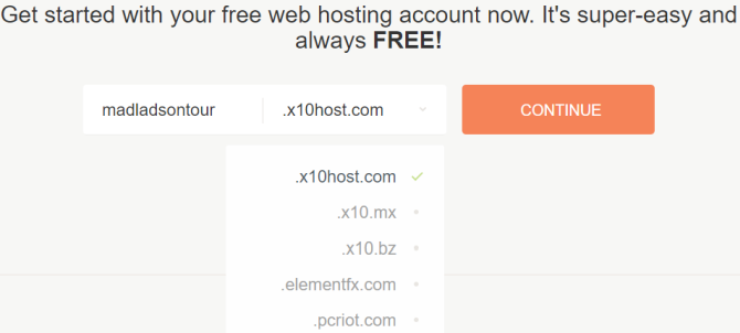 How to Get a Free Domain Name for Your Website