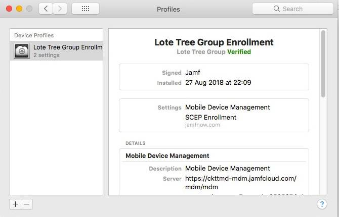 Jamf Now: The Golden Standard of Apple Device Management