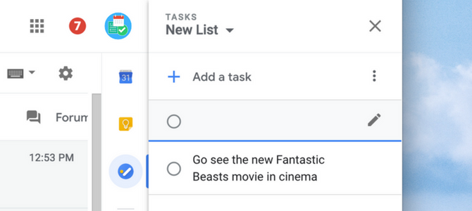 How the New Google Tasks Helps You Manage Your To-Do List