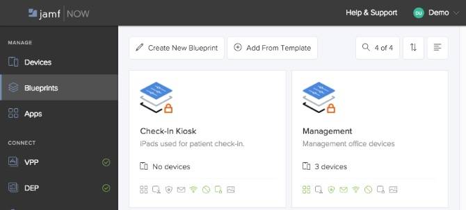 Jamf Now: The Golden Standard of Apple Device Management