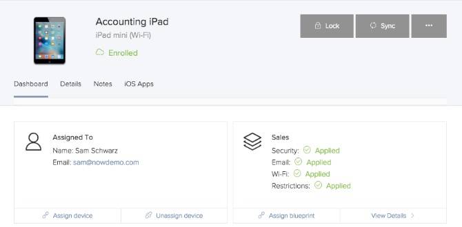 Jamf Now: The Golden Standard of Apple Device Management