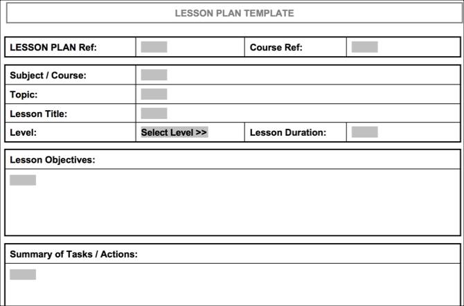 The Best Microsoft Office Templates for Teachers Going Back to School