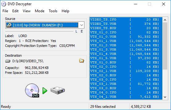 The 10 Best Tools for Ripping DVDs and Blu-rays to Your Computer