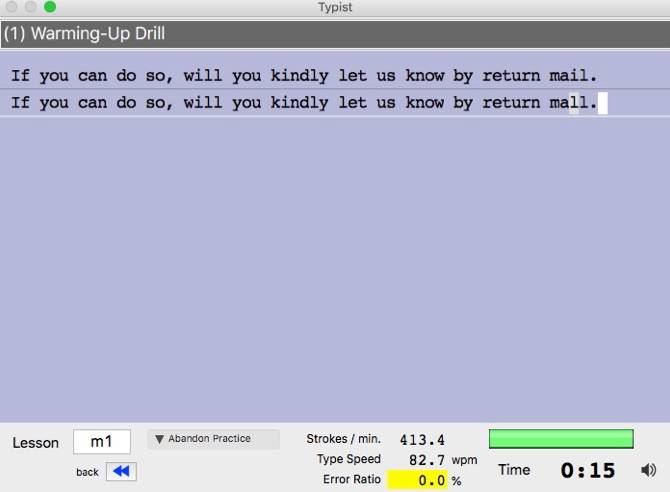 Typing Counter App Mac Typing Counter App Mac