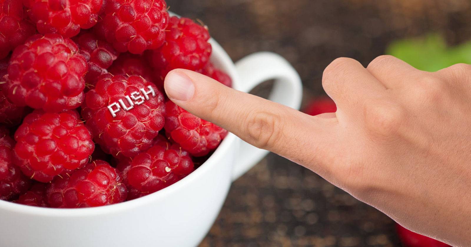 Red Button Raspberry 2 Ways to Add a Button to Your Raspberry Pi Project