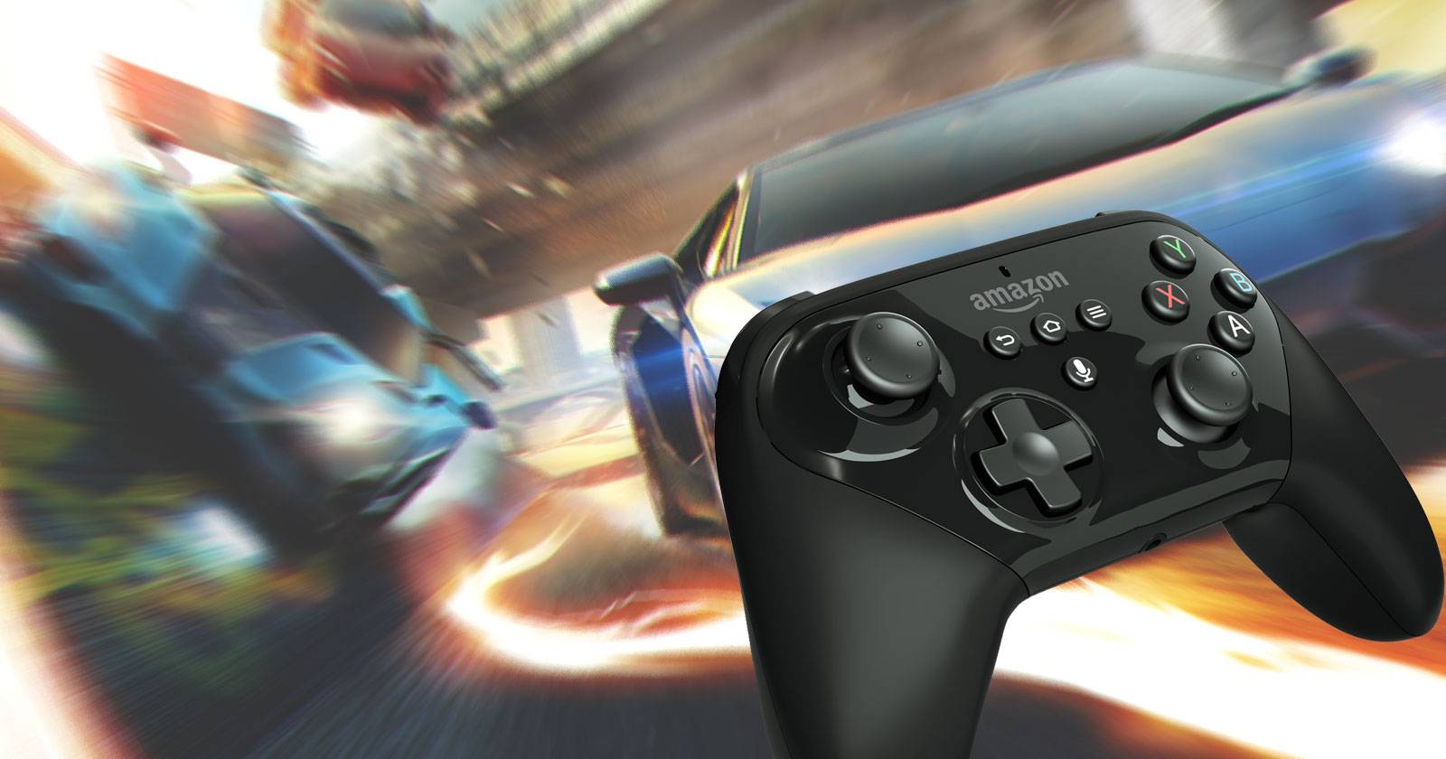The Best Free Amazon Fire TV Games