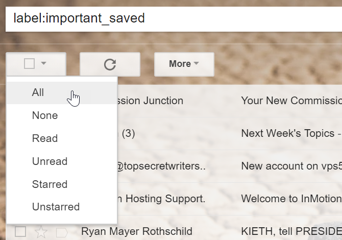 Endless Inbox How to Chop Down a 20,000 Email Inbox to Zero in 30 Minutes