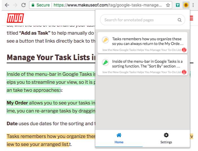 Web Browser Note 8 Quick Ways to Use Your Browser as a Notepad