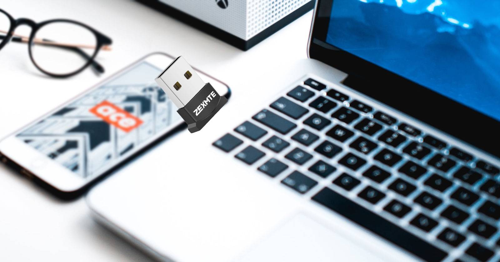 How to Add Bluetooth to a Computer: 3 Great Bluetooth Adapters for PC