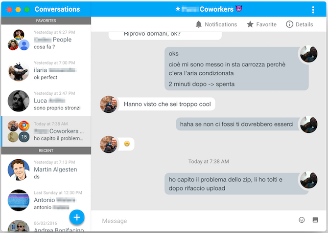 The 7 Best Chat Apps and Clients for Windows, Mac, and Linux