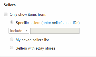 10 eBay Advanced Search Tips for Geeks