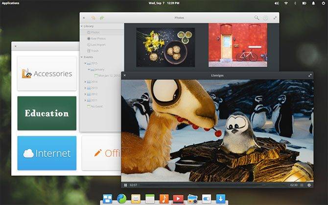 The 6 Best Linux Distros to Install on Your Mac