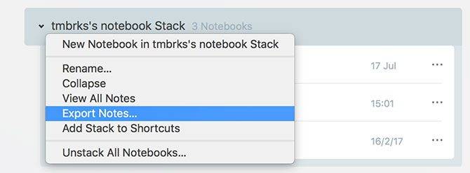 5 Reasons to Ditch Evernote (And How to Migrate Your Notes Elsewhere)