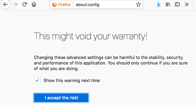 9 Simple Tweaks to Speed Up Firefox Immediately