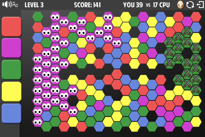 20 Cool Puzzle Games You Can Play Free in Your Browser