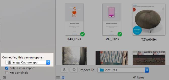4 Practical Ways to Use Your Mac's Image Capture App