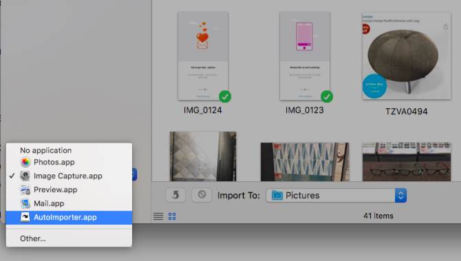 Image Capture 4 Practical Ways to Use Your Mac's Image Capture App