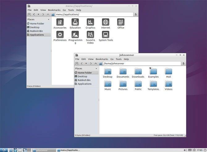 The 6 Best Linux Distros to Install on Your Mac