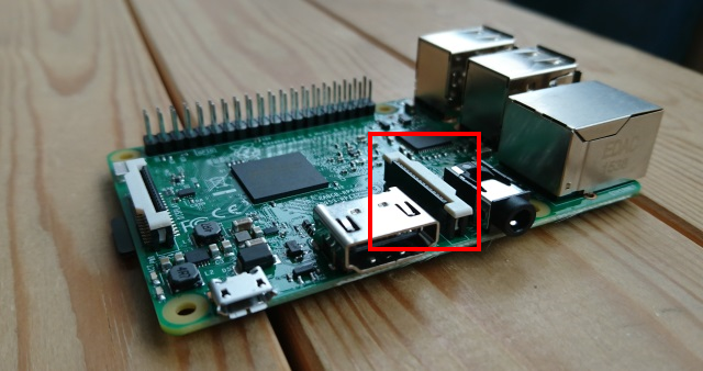 how to use raspberry pi camera module setup tutorial... How to Set Up a Raspberry Pi Camera Module