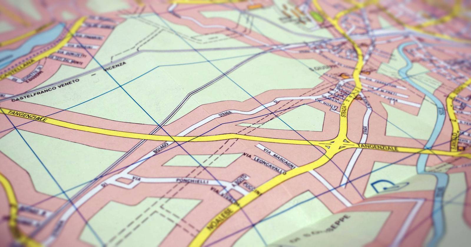 7 Nifty Android Apps That Make Great Use of Your Location