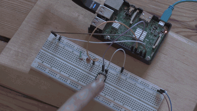 2 Ways to Add a Button to Your Raspberry Pi Project